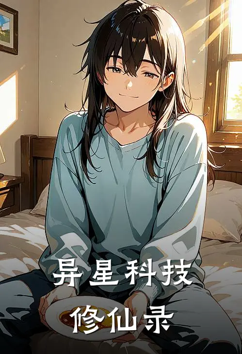 异星科技修仙录