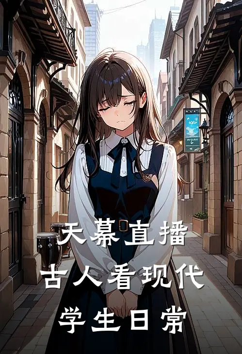 《天幕直播，古人看现代学生日常》林依嬴政已完结小说_天幕直播，古人看现代学生日常(林依嬴政)经典小说