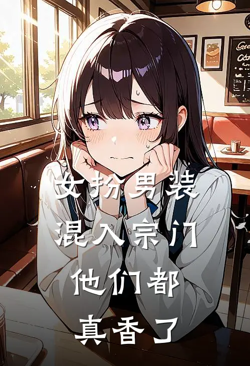 女扮男装混入宗门，他们都真香了