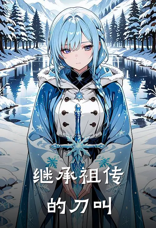 继承祖传的刀叫