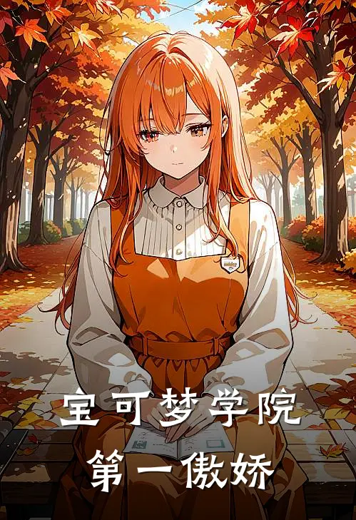 宝可梦学院第一傲娇(伊布耿鬼)最新小说_免费阅读完整版小说宝可梦学院第一傲娇(伊布耿鬼)