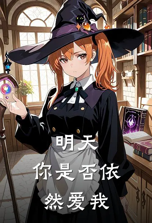 明天，你是否依然爱我