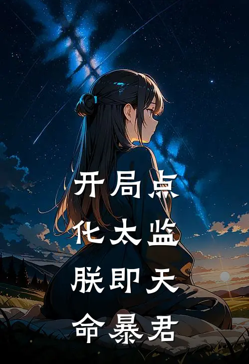 开局点化太监，朕即天命暴君(赵高顾青云)免费小说完结_最新推荐小说开局点化太监，朕即天命暴君(赵高顾青云)