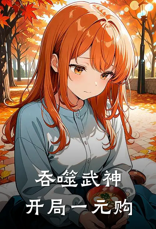 吞噬武神：开局一元购