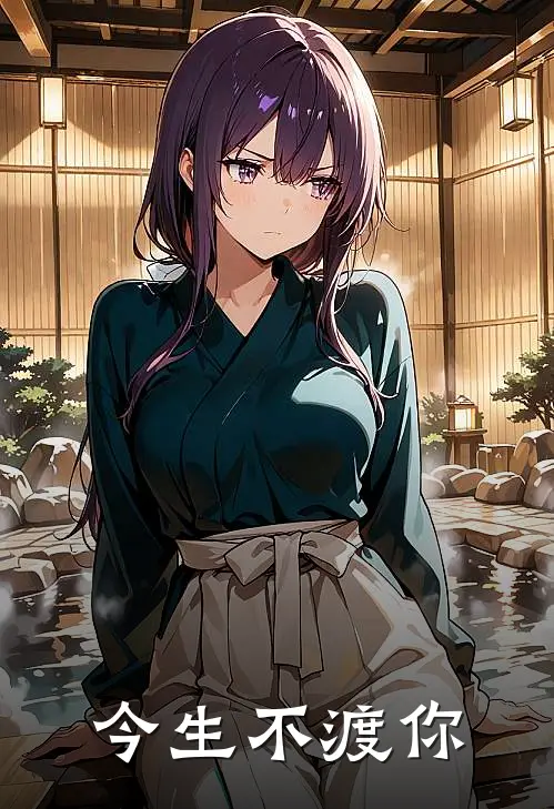 今生不渡你沈寒舟林意深_《今生不渡你》最新章节免费在线阅读
