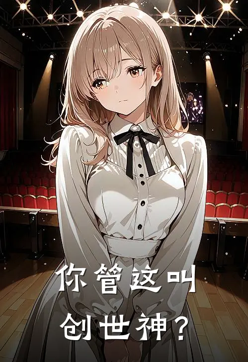 你管这叫创世神？