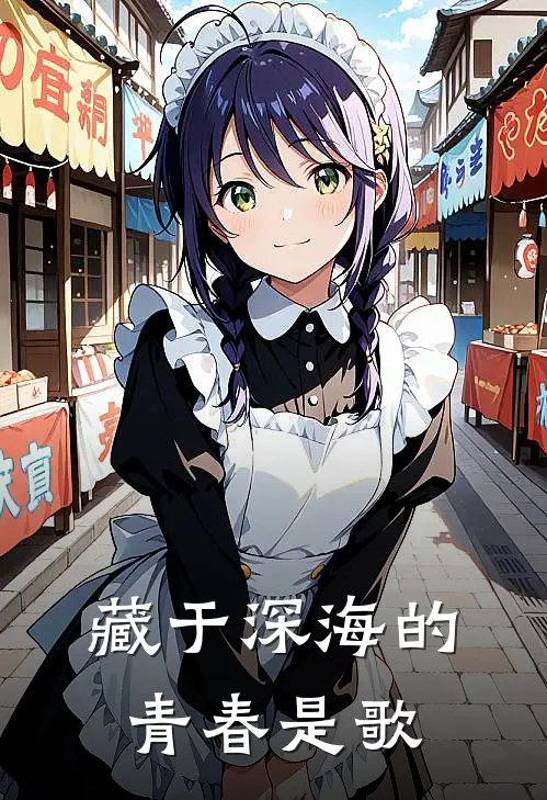 藏于深海的青春是歌