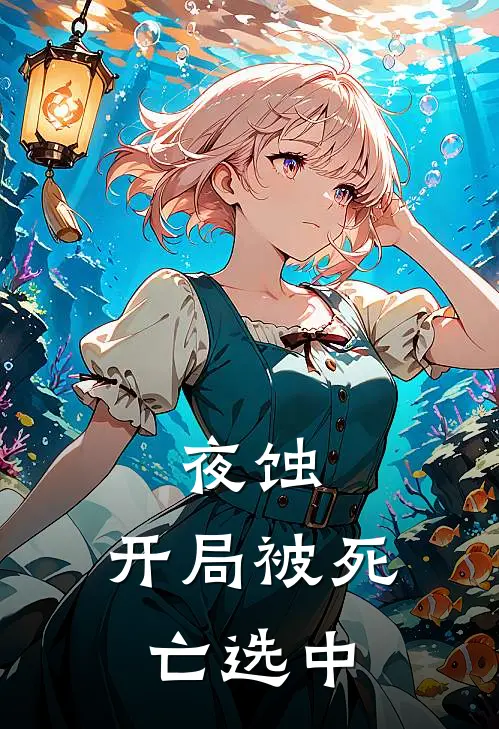 陆离陆离(夜蚀：开局被死亡选中)完整版免费在线阅读_《夜蚀：开局被死亡选中》全集在线阅读