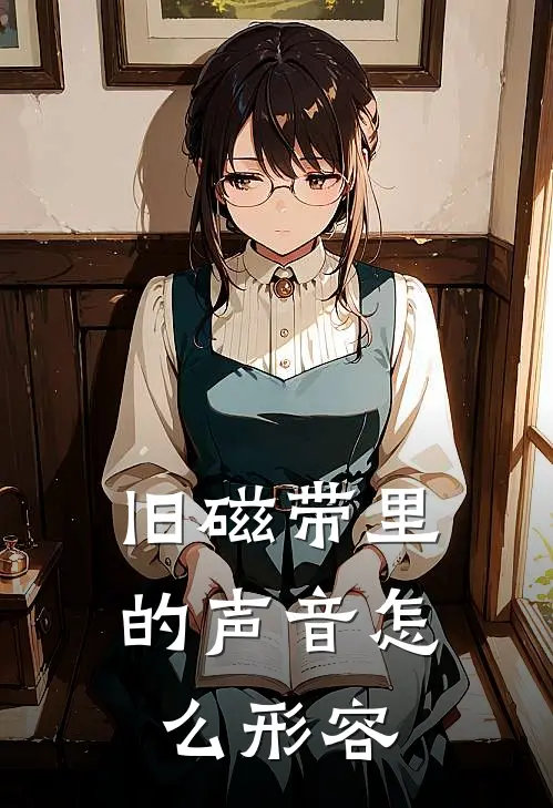 旧磁带里的声音怎么形容