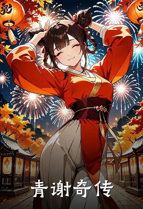 柳者清柳慰(青谢奇传)全本阅读_柳者清柳慰最新热门小说