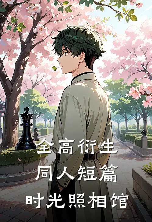 全高衍生同人短篇：时光照相馆（秦究高齐）完整版小说阅读_全高衍生同人短篇：时光照相馆全文免费阅读（秦究高齐）