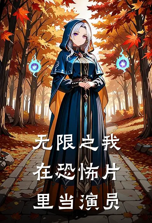 无限之我在恐怖片里当演员