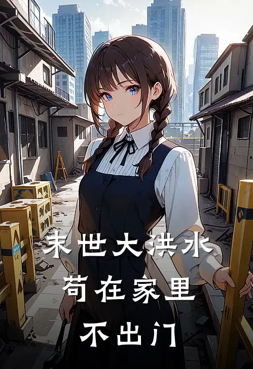 末世大洪水，苟在家里不出门