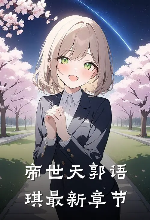 帝世天郭语琪最新章节