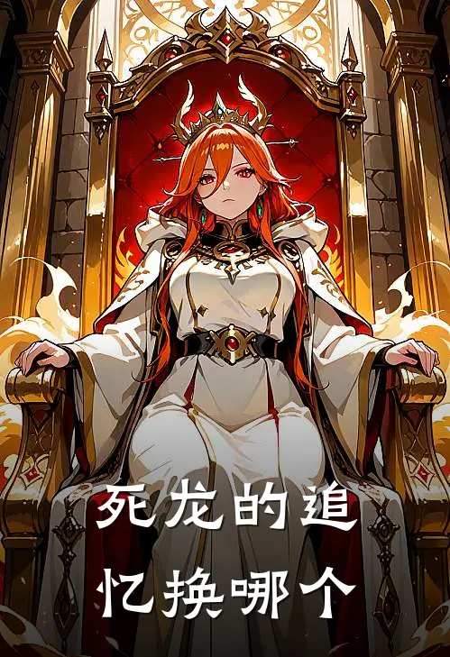 死龙的追忆换哪个
