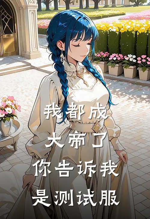 我都成大帝了，你告诉我是测试服(王炸王万财)完整版免费小说_完结版小说推荐我都成大帝了，你告诉我是测试服(王炸王万财)