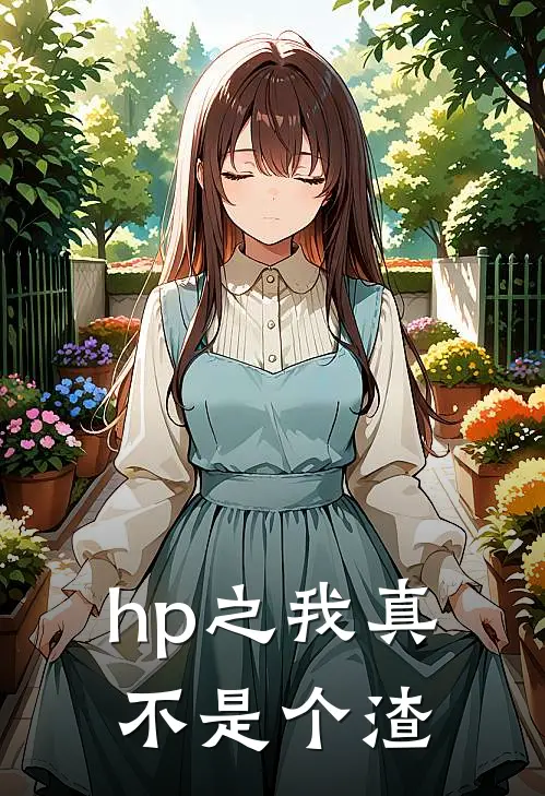 hp之我真不是个渣