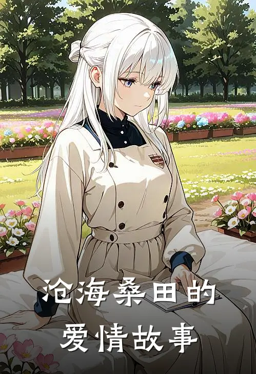 沧海桑田的爱情故事