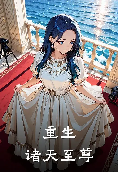 重生：诸天至尊