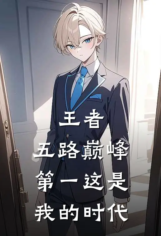 王者：五路巅峰第一这是我的时代楚歌吕布免费小说全文阅读_最新章节列表王者：五路巅峰第一这是我的时代(楚歌吕布)