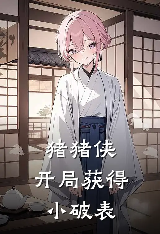 猪猪侠：开局获得小破表(江风波比)全本免费小说_最新章节列表猪猪侠：开局获得小破表(江风波比)