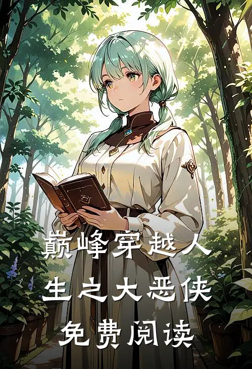 巅峰穿越人生之大恶侠免费阅读