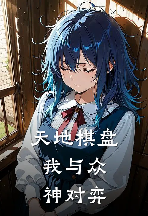 天地棋盘，我与众神对弈