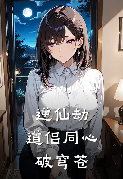 逆仙劫：道侣同心破穹苍(陆昭宁沈砚清)免费小说全本阅读_最新章节列表逆仙劫：道侣同心破穹苍(陆昭宁沈砚清)