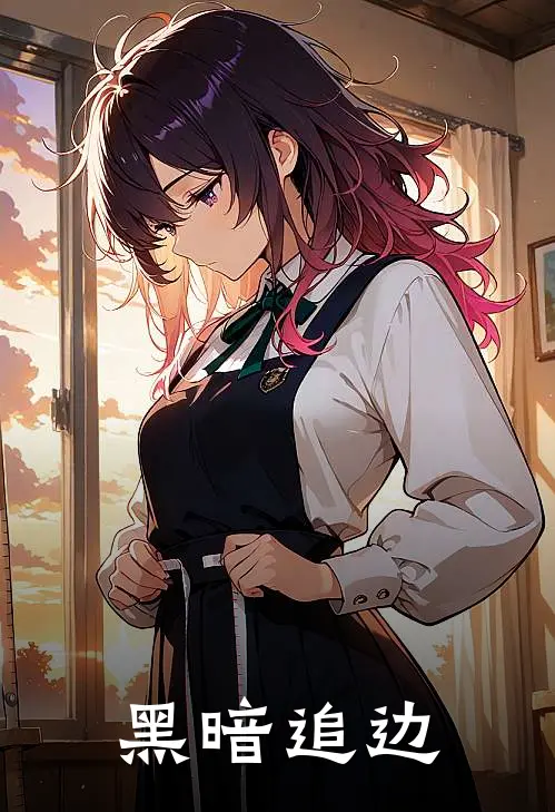 黑暗追边