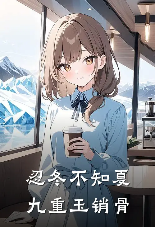 忍冬不知夏，九重玉销骨