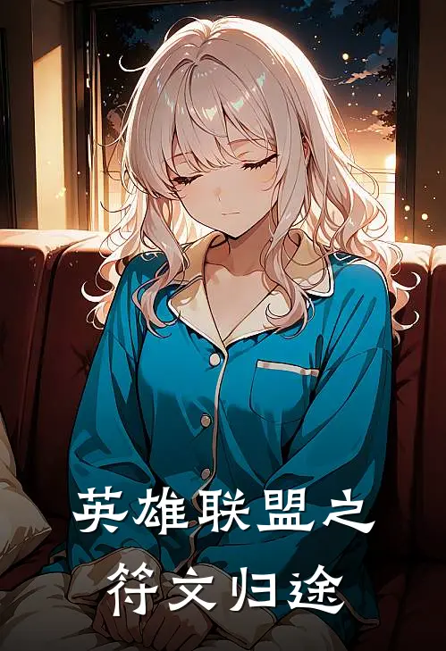 英雄联盟之符文归途