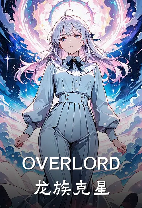 OVERLORD：龙族克星