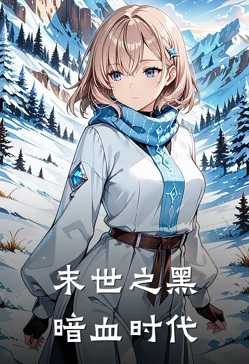 末世之黑暗血时代陈默于小雯完结版小说_最新章节列表末世之黑暗血时代(陈默于小雯)