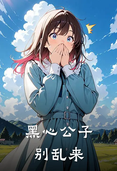 黑心公子别乱来