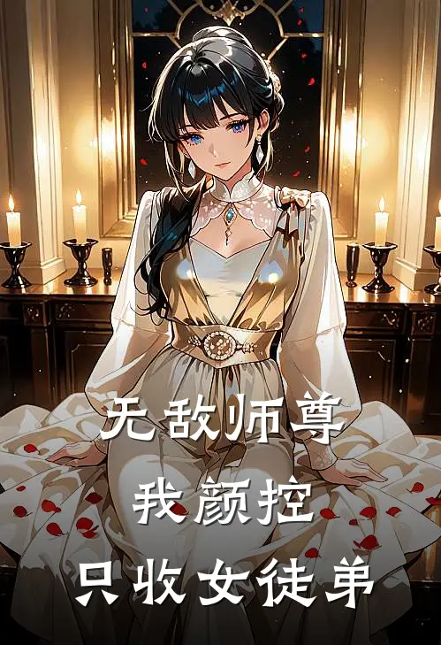 无敌师尊：我颜控，只收女徒弟