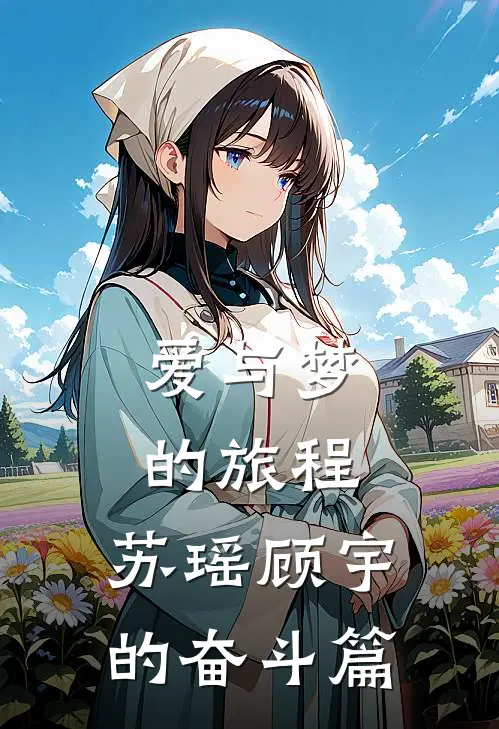 爱与梦的旅程：苏瑶顾宇的奋斗篇