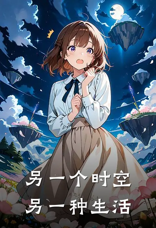 另一个时空，另一种生活