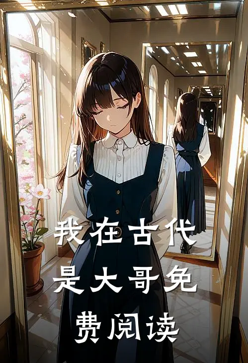 我在古代是大哥免费阅读