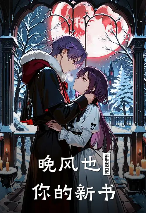 晚风也惗你的新书