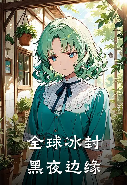 全球冰封：黑夜边缘