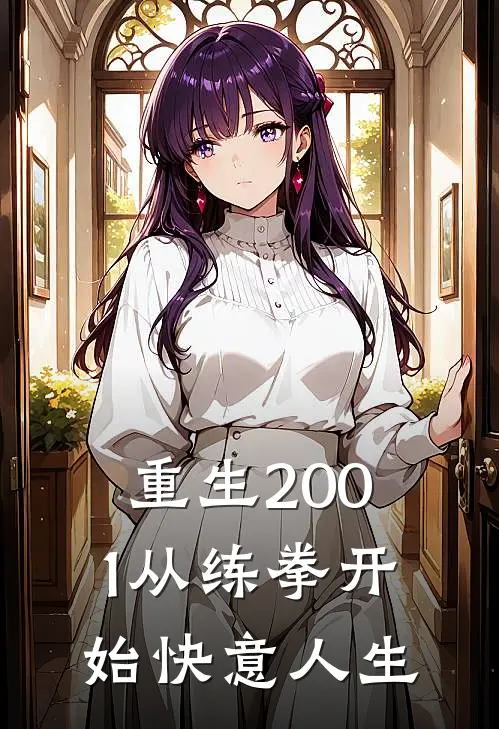 重生2001从练拳开始快意人生朱大路朱晓羽推荐完结小说_热门小说在线阅读重生2001从练拳开始快意人生(朱大路朱晓羽)