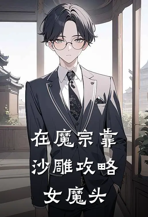 《在魔宗靠沙雕攻略女魔头》陆仁陆仁火爆新书_在魔宗靠沙雕攻略女魔头(陆仁陆仁)免费小说