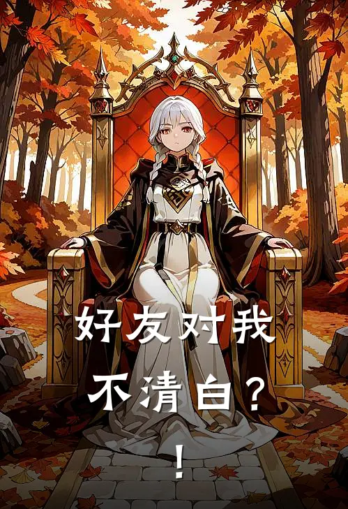 《好友对我不清白？！》江暮萧景全文免费在线阅读_《好友对我不清白？！》全集阅读