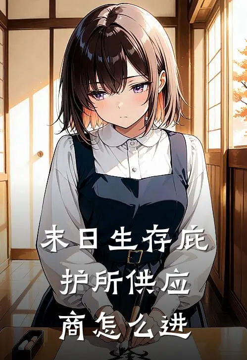 末日生存庇护所供应商怎么进