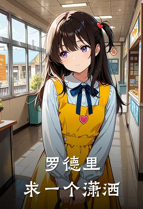 罗德里，求一个潇洒