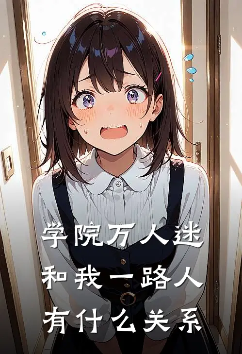 学院万人迷和我一路人有什么关系(时瑜薇安)阅读免费小说_完本热门小说学院万人迷和我一路人有什么关系时瑜薇安