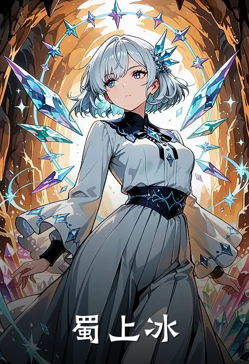 蜀上冰(刘凌冰夏豫林)最新完结小说_完结版小说全文免费阅读蜀上冰(刘凌冰夏豫林)