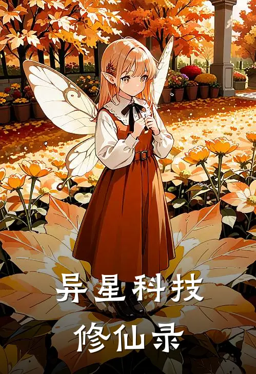 异星科技修仙录(周清林迹)热门小说推荐_免费小说在线看异星科技修仙录周清林迹