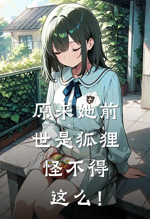 原来她前世是狐狸，怪不得这么！苏小咪陆小凡已完结小说_最新章节列表原来她前世是狐狸，怪不得这么！(苏小咪陆小凡)