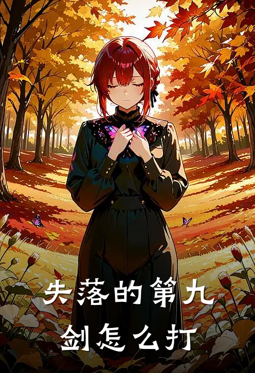 失落的第九剑怎么打